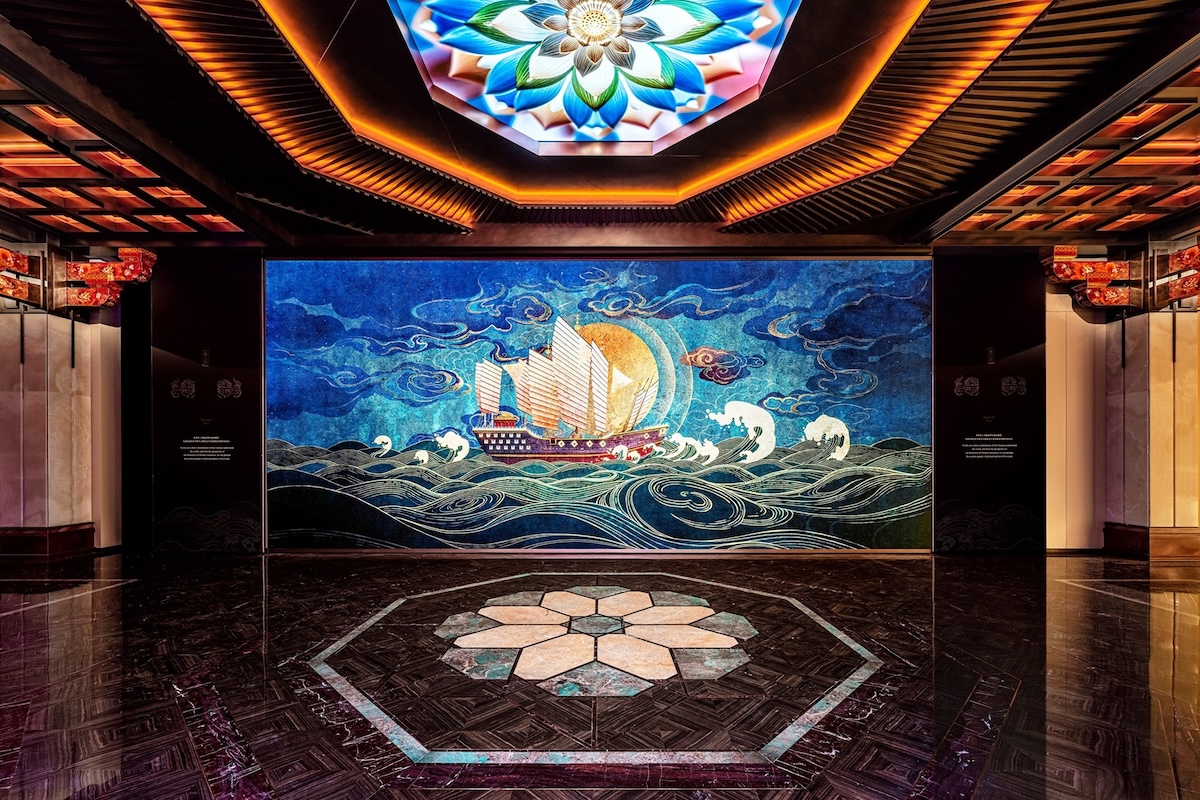 POLY MGM MUSEUM’s inaugural exhibition honored in China’s “Top Ten Museum Exhibitions”