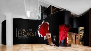 “Horst: Photographer of Style” celebrates a legacy of fashion photography at City of Dreams Macau