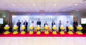 金沙中國「2025職業安全健康月」圓滿舉行