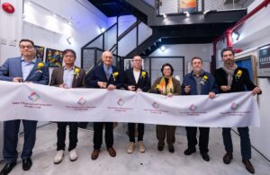 「炫耀4.0」氹仔舊城區開幕　三位收藏家珍藏同場展出