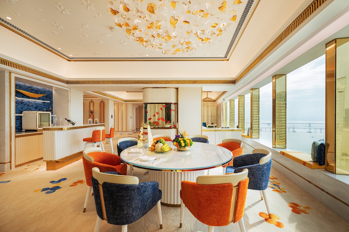 美高梅再獲《福布斯旅遊指南》2026七項五星評級　